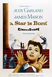 A Star Is Born (1954)