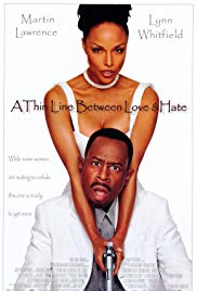 A Thin Line Between Love and Hate (1996)