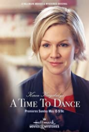 A Time to Dance (2016)