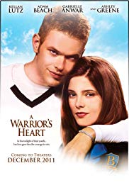 A Warrior’s Heart (2011)