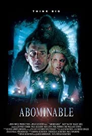 Abominable (2006)