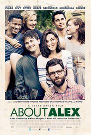 About Alex (2014) Episode 