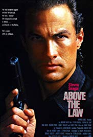 Above the Law (1988)