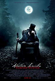 Abraham Lincoln: Vampire Hunter (2012)