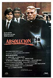 Absolution (1978)