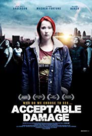 Acceptable Damage (2019)