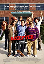 Accepted (2006)