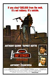 Across 110th Street (1972)