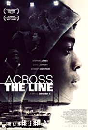 Across the Line (2015)