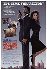 Action Jackson (1988)