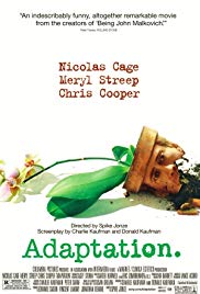 Adaptation. (2002)