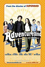 Adventureland (2009)