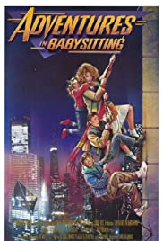 Adventures in Babysitting (1987)