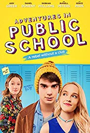 Adventures in Public School (2017)