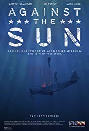 Against the Sun (2014)