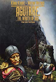 Aguirre, the Wrath of God (1972)