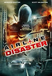 Airline Disaster (2010)