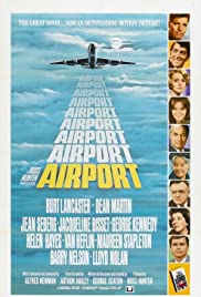 Airport (1970)