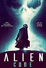 Alien Code (2018)