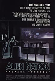 Alien Nation (1988)