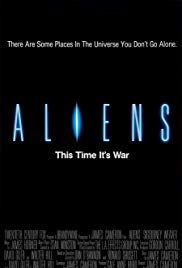 Aliens (1986)