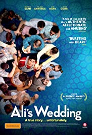 Ali’s Wedding (2017)