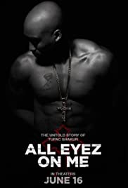 All Eyez on Me (2017)