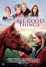 All Good Things (2019)