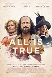 All Is True (2018)