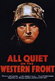 All Quiet on the Western Front (1930)