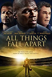 All Things Fall Apart (2011)