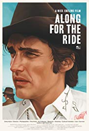 Along for the Ride (2016)