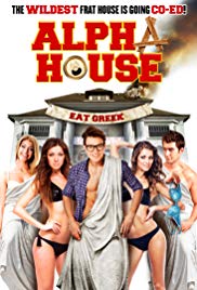 Alpha House (2014)