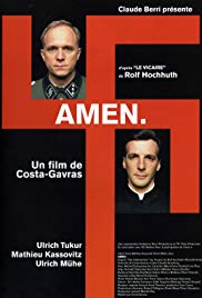 Amen. (2002)