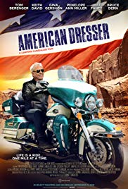 American Dresser (2018)