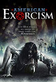 American Exorcist (2018)