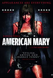 American Mary (2012)