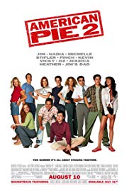 American Pie 2 (2001)