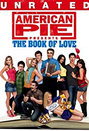 American Pie Presents: The Book of Love (2009)