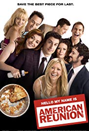 American Reunion (2012)