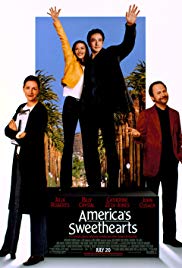 America’s Sweethearts (2001)