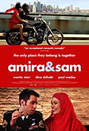 Amira & Sam (2014)