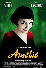 Amélie (2001)