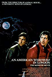 An American Werewolf in London (1981)