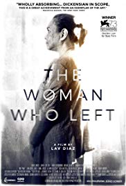 The Woman Who Left (2016)