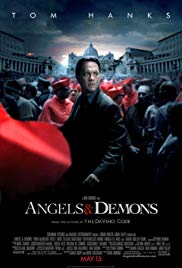 Angels & Demons (2009)