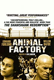 Animal Factory (2000)