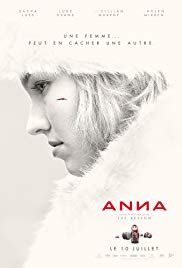 Anna (2019)