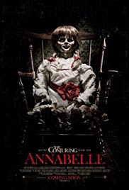 Annabelle (2014)