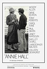 Annie Hall (1977)